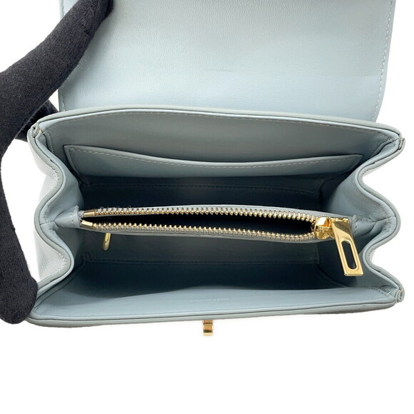 Celine Seize Lizard Handbag Bag - Picture 6 of 11